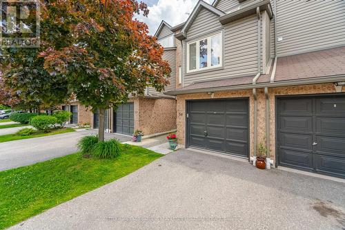 56 - 460 Bristol Road W, Mississauga, ON - Outdoor