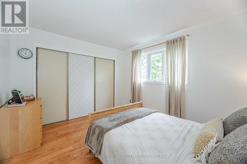 56 - 460 Bristol Road W, Mississauga, ON - Indoor Photo Showing Bedroom