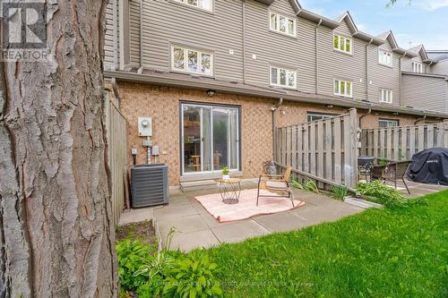 56 - 460 Bristol Road W, Mississauga, ON - Outdoor