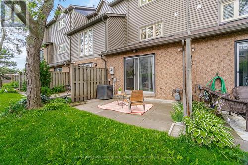 56 - 460 Bristol Road W, Mississauga, ON - Outdoor