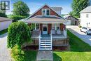 7691 Tecumseh Road, Lakeshore, ON  - Outdoor With Deck Patio Veranda 