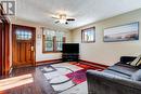 7691 Tecumseh Road, Lakeshore, ON  - Indoor Photo Showing Living Room 