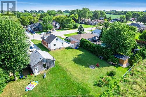 7691 Tecumseh Road, Lakeshore, ON - Outdoor With View