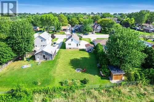 7691 Tecumseh Road, Lakeshore, ON - Outdoor With View