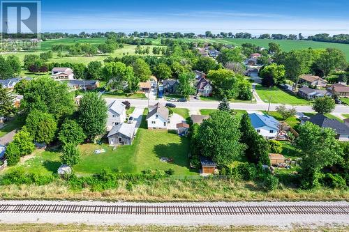 7691 Tecumseh Road, Lakeshore, ON - Outdoor With View