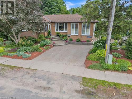 53 Joseph Street, North Bay, ON - Outdoor With Facade