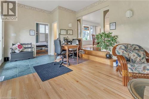 53 Joseph Street, North Bay, ON - Indoor