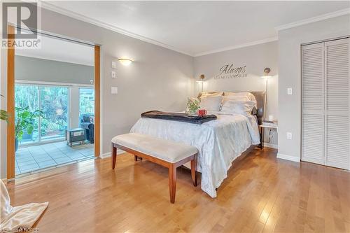 53 Joseph Street, North Bay, ON - Indoor Photo Showing Bedroom