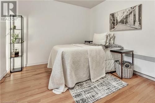 53 Joseph Street, North Bay, ON - Indoor Photo Showing Bedroom