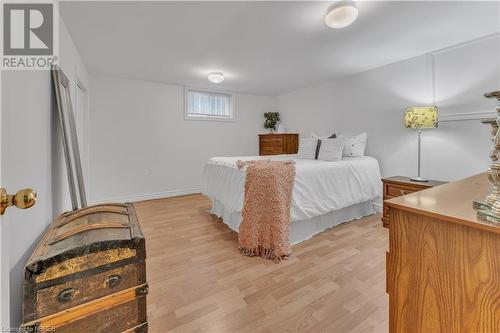 53 Joseph Street, North Bay, ON - Indoor Photo Showing Bedroom