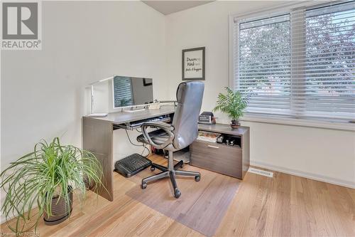 53 Joseph Street, North Bay, ON - Indoor Photo Showing Office