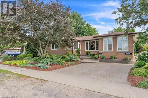 53 Joseph Street, North Bay, ON - Outdoor With Facade