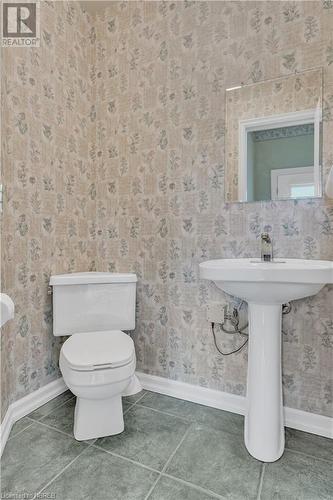 53 Joseph Street, North Bay, ON - Indoor Photo Showing Bathroom