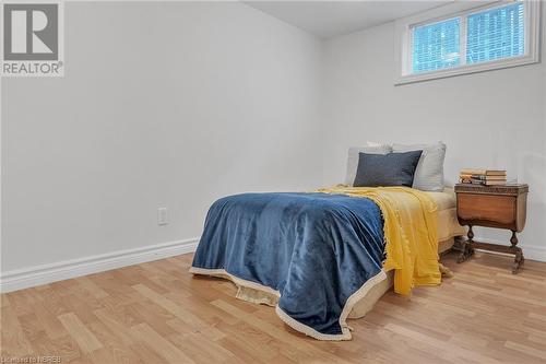 53 Joseph Street, North Bay, ON - Indoor Photo Showing Bedroom