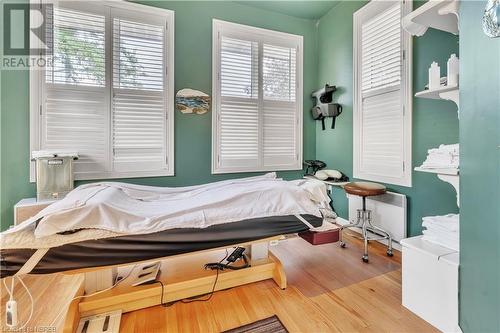 53 Joseph Street, North Bay, ON - Indoor Photo Showing Bedroom