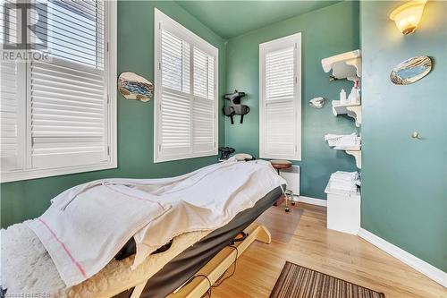 53 Joseph Street, North Bay, ON - Indoor Photo Showing Bedroom