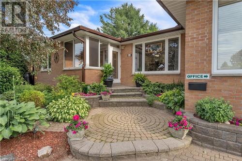 53 Joseph Street, North Bay, ON - Outdoor