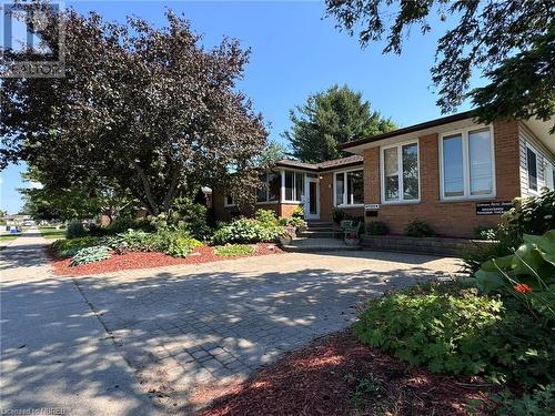 53 Joseph Street, North Bay, ON - Outdoor