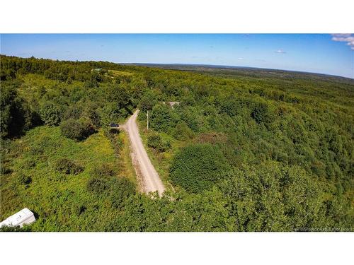 Lot 09-02 Trueman Graham Rd, Harvey, NB 