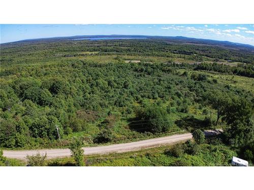 Lot 09-02 Trueman Graham Rd, Harvey, NB 