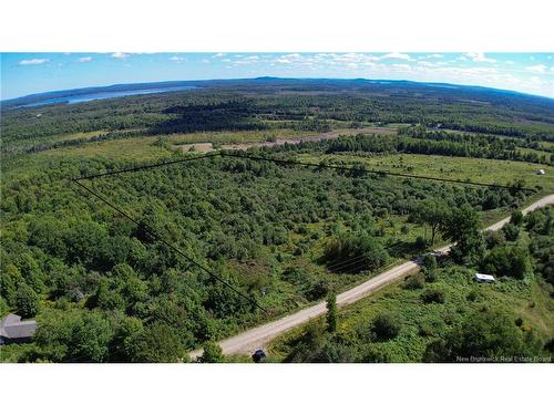 Lot 09-02 Trueman Graham Rd, Harvey, NB 