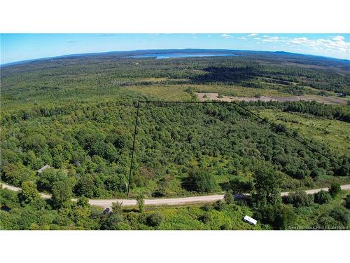 Lot 09-02 Trueman Graham Rd, Harvey, NB 