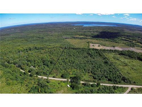 Lot 09-02 Trueman Graham Rd, Harvey, NB 