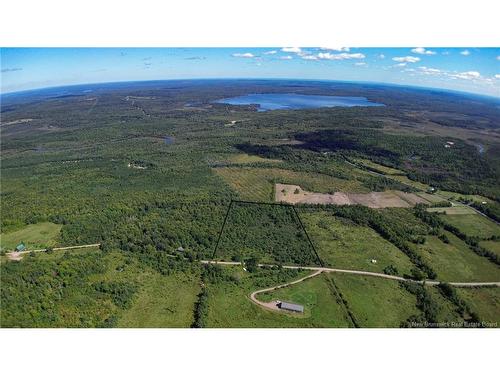 Lot 09-02 Trueman Graham Rd, Harvey, NB 