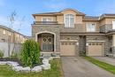 52 Beasley Grove, Hamilton, ON  - Outdoor With Facade 