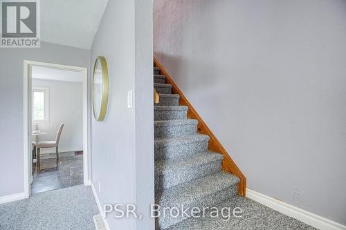 27 Roberts Crescent, Kitchener, ON - Indoor Photo Showing Other Room