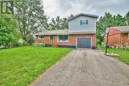 6100 Sidney Street, Niagara Falls (Stamford), ON - Outdoor