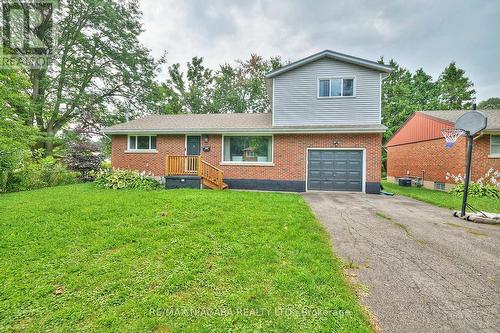 6100 Sidney Street, Niagara Falls (Stamford), ON - Outdoor