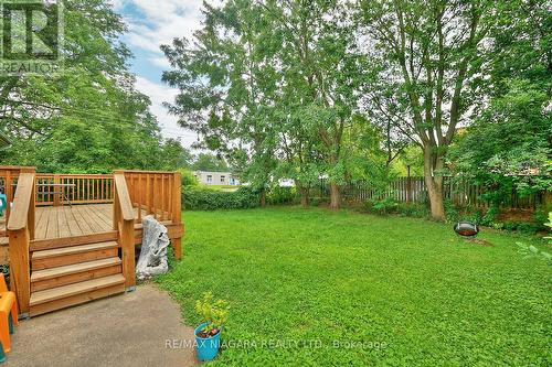 6100 Sidney Street, Niagara Falls (Stamford), ON - Outdoor