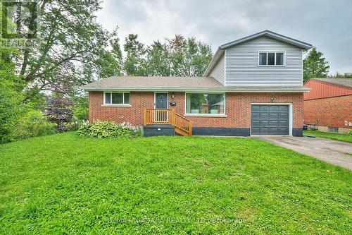 6100 Sidney Street, Niagara Falls (Stamford), ON - Outdoor