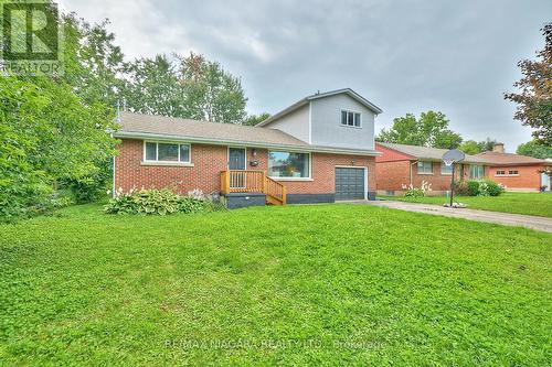 6100 Sidney Street, Niagara Falls (Stamford), ON - Outdoor