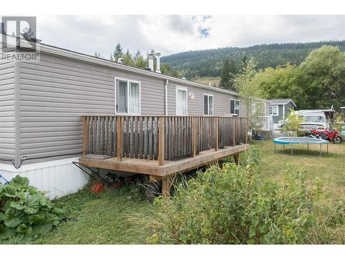 2313 Shuswap Avenue Unit# 3, Lumby, BC 