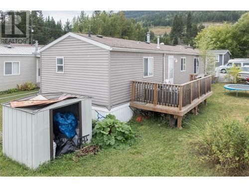 2313 Shuswap Avenue Unit# 3, Lumby, BC 