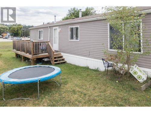 2313 Shuswap Avenue Unit# 3, Lumby, BC 