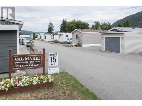 2313 Shuswap Avenue Unit# 3, Lumby, BC 