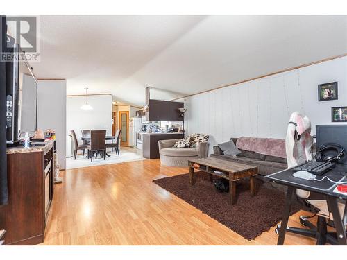 2313 Shuswap Avenue Unit# 3, Lumby, BC 