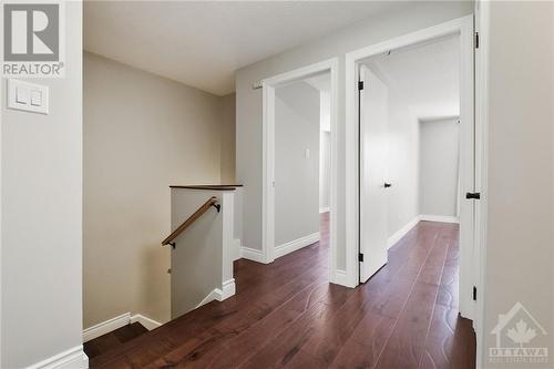 907 Elmsmere Road Unit#A, Ottawa, ON - Indoor Photo Showing Other Room