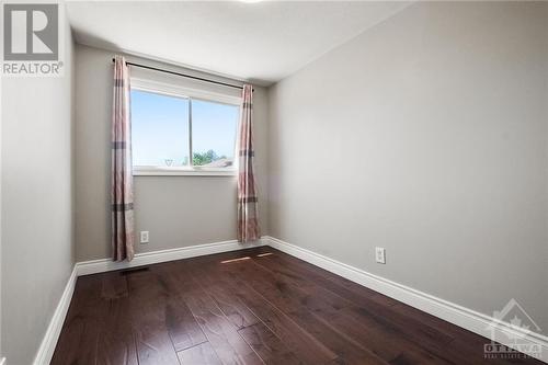 907 Elmsmere Road Unit#A, Ottawa, ON - Indoor Photo Showing Other Room