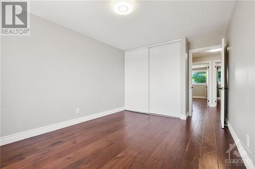 907 Elmsmere Road Unit#A, Ottawa, ON - Indoor Photo Showing Other Room