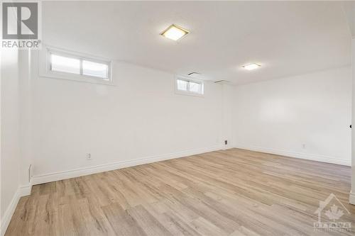 907 Elmsmere Road Unit#A, Ottawa, ON - Indoor Photo Showing Other Room