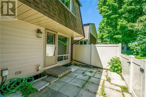 907 Elmsmere Road Unit#A, Ottawa, ON - Outdoor With Exterior