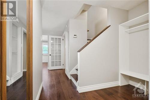 907 Elmsmere Road Unit#A, Ottawa, ON - Indoor Photo Showing Other Room