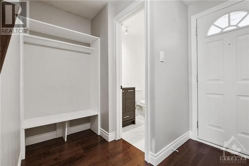 907 Elmsmere Road Unit#A, Ottawa, ON - Indoor Photo Showing Other Room