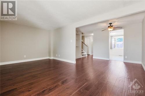 907 Elmsmere Road Unit#A, Ottawa, ON - Indoor Photo Showing Other Room