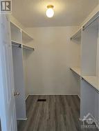 Walking closet primary room second floor. seconf floor. - 