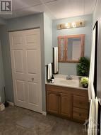 3 Piece bathroom basement . - 